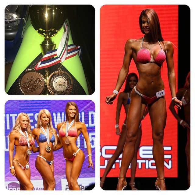 Сандра Хорват, Szandra Horvath, 