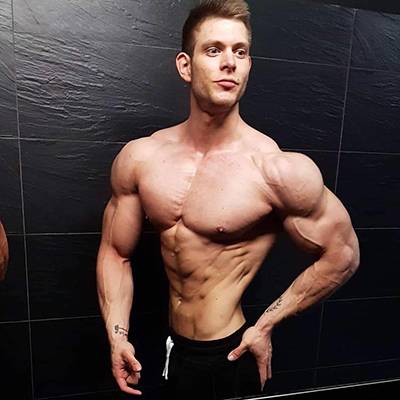 Тамаш Чернох, Tamas Csernoch, 