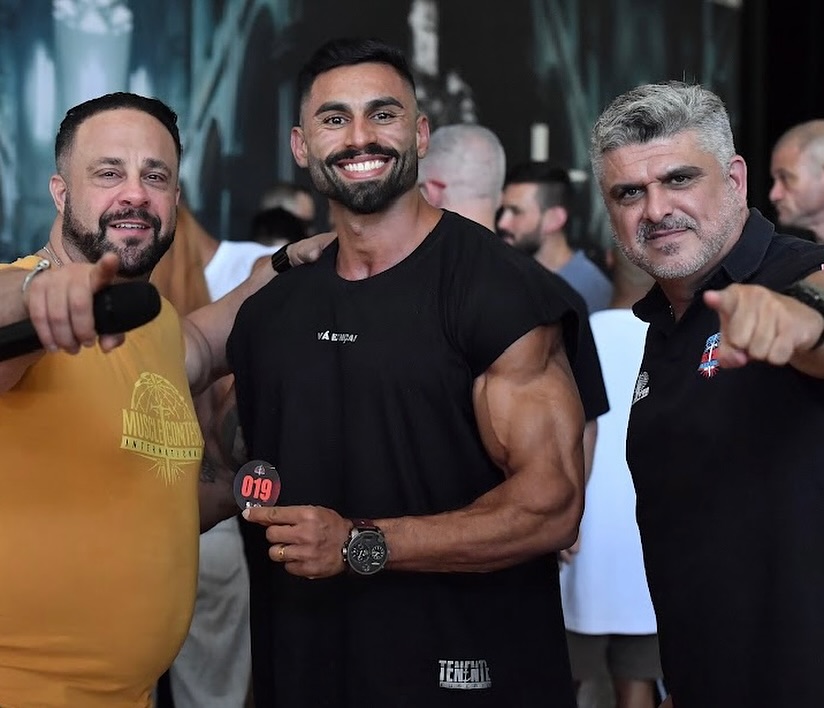 Тьяго Таварес, Thiago Tavares, 