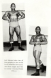 Фото из журнала "Health & Strength", апрель 1963 год
