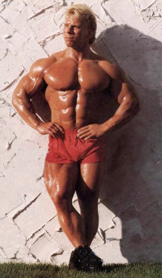 Том Варга, Tom Varga, 