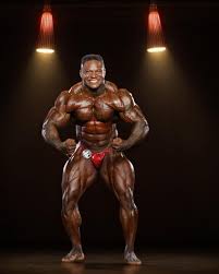 Тонио Бёртон, Tonio Burton, 