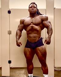 Тонио Бёртон, Tonio Burton, 