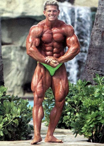 Трой Цуколотто, Troy Zuccolotto, 