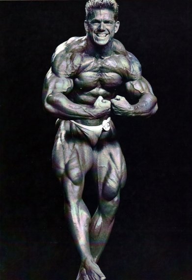 Трой Цуколотто, Troy Zuccolotto, 