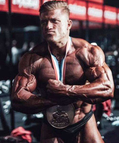 Урс Калецинский, Urs Kalecinski, 