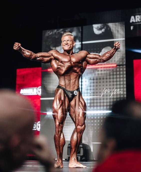 Урс Калецинский, Urs Kalecinski, 