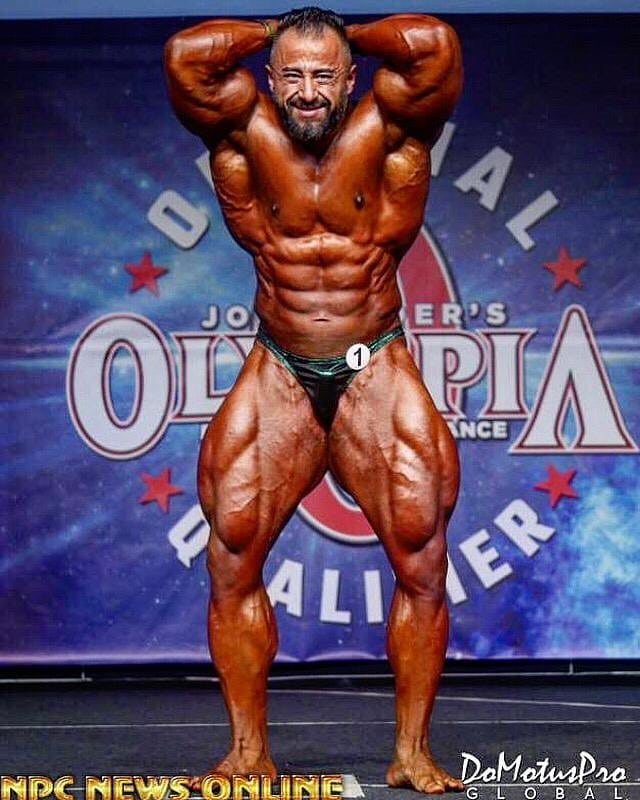 Вахид Бахарлу, Vahid Baharlou, 