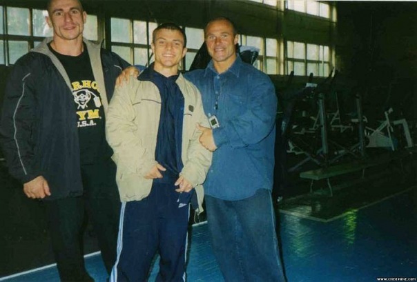 Валерий Коптенко, Valery Koptenko, 