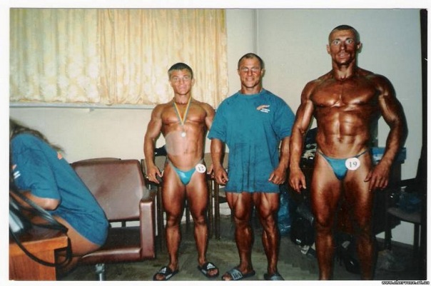 Валерий Коптенко, Valery Koptenko, 