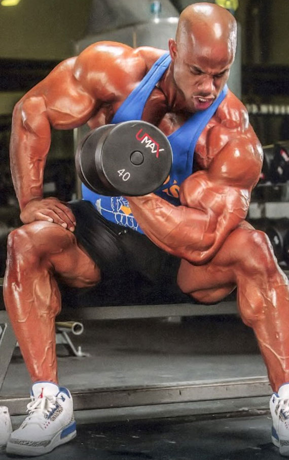Виктор Мартинез, Victor Martinez, 