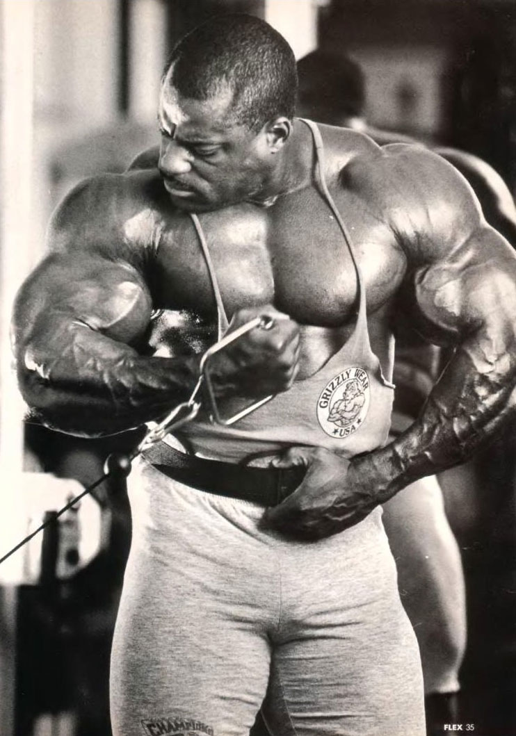 Винс Тейлор, Vince Taylor, 