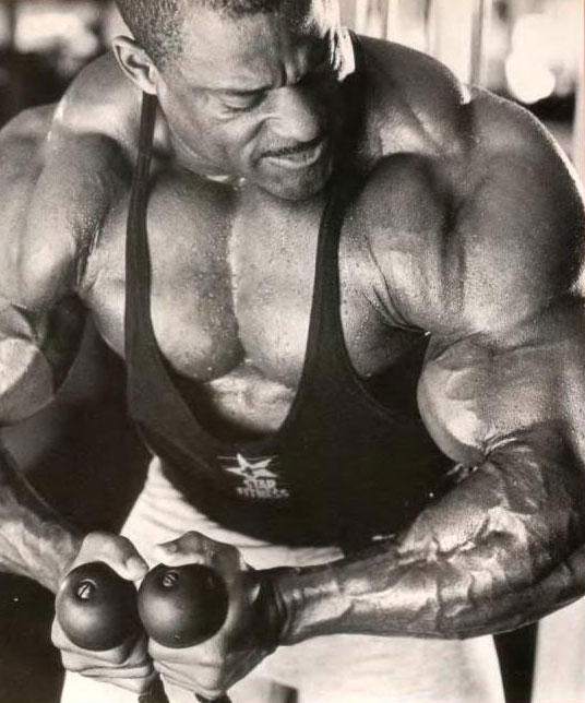 Винс Тейлор, Vince Taylor, 