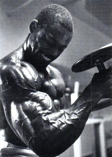 Винс Тейлор, Vince Taylor, 