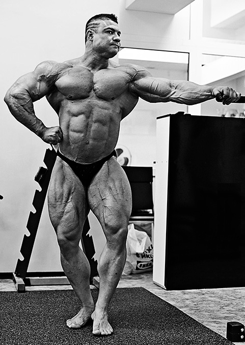 Виталий Фатеев, Vitaly Fateev, 