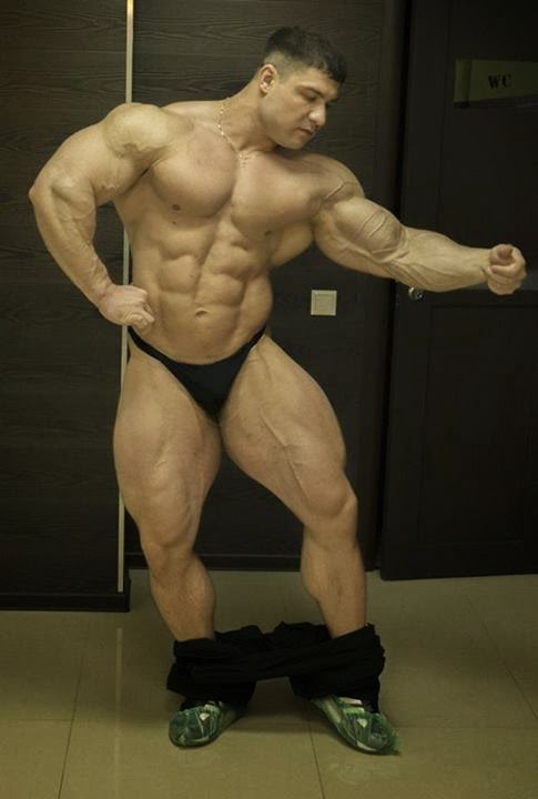 Виталий Фатеев, Vitaly Fateev, 