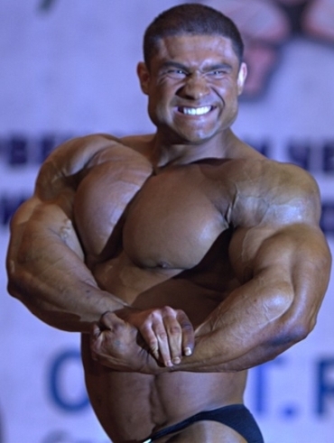 Виталий Фатеев, Vitaly Fateev, 