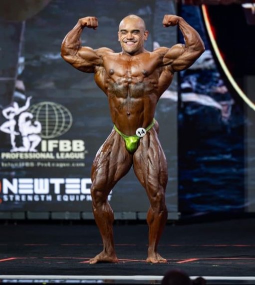 Витор Алвес Порту де Оливейра, Vitor Alves Porto De Oliveira, 