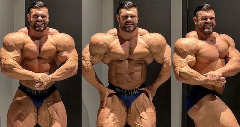 Влад Сухоручко, Vlad Suhoruchko, 