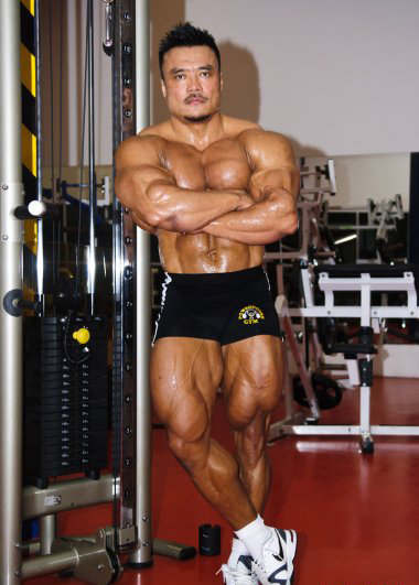 Вонг Хонг, Wong Hong, 