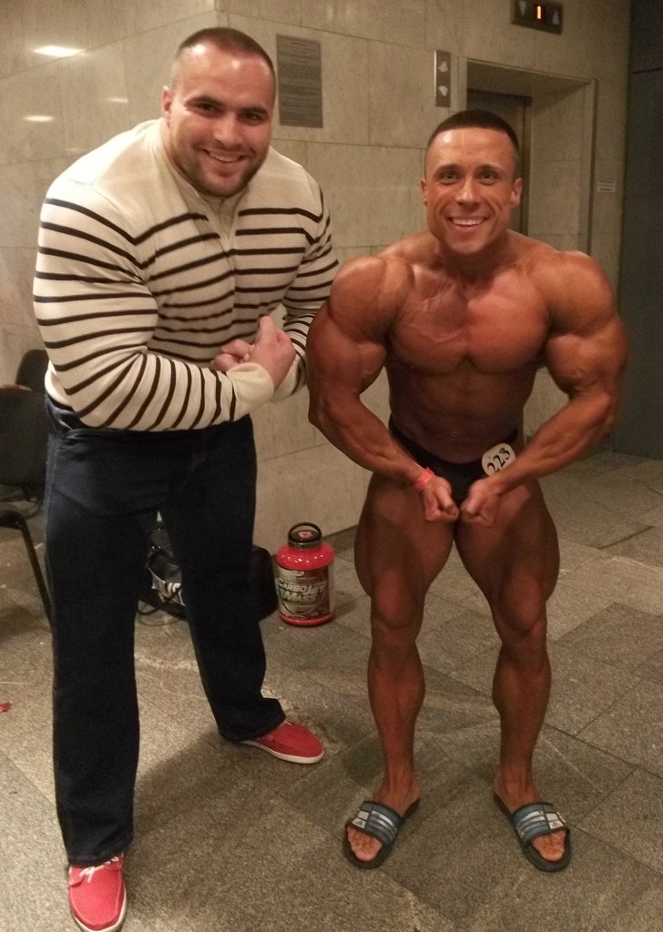 Ярослав Бабич, Yaroslav Babych, 