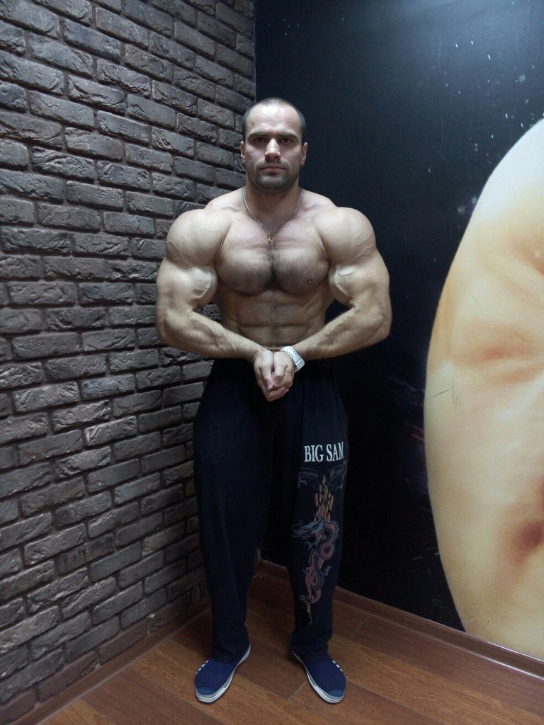 Ярослав Бабич, Yaroslav Babych, 