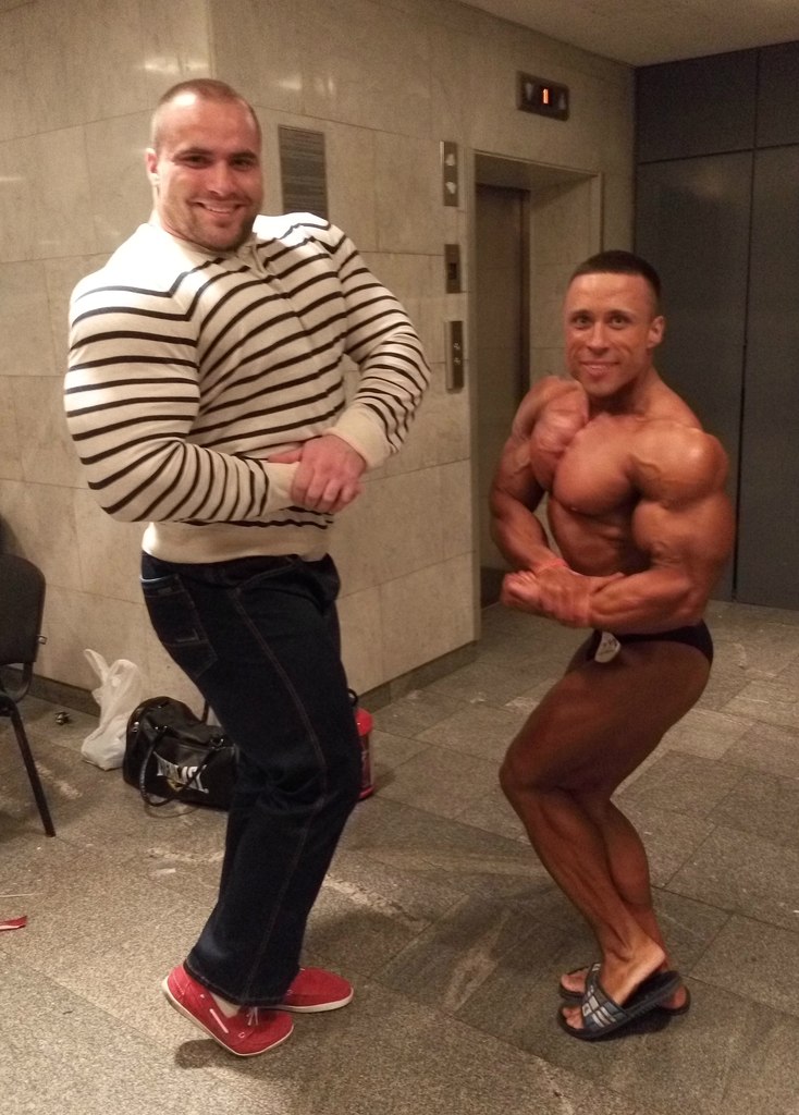 Ярослав Бабич, Yaroslav Babych, 
