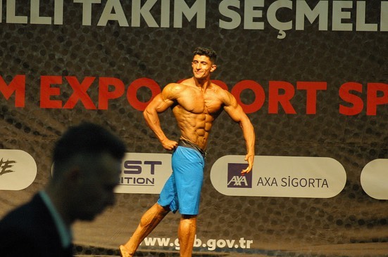 Юсуф Унал, Yusuf Unal, 