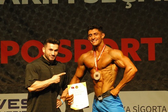 Юсуф Унал, Yusuf Unal, 