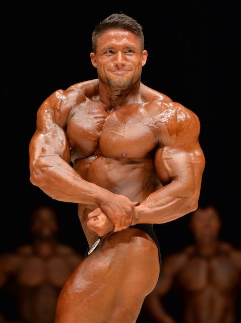 Зейн Ватсон, Zane Watson, 