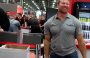 Gunter Schlierkamp - 2012 Arnold Classic Expo