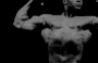 Harold Poole - Bodybuilder