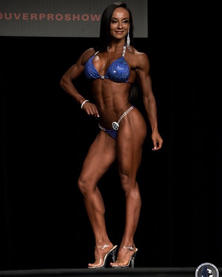 Адриана Гонсалес