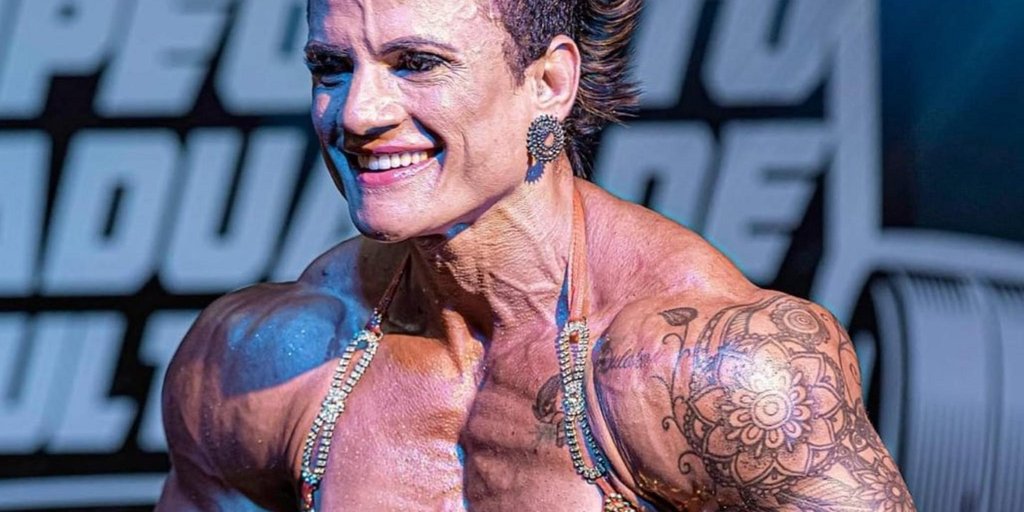 Алсионе Сантос Баррето