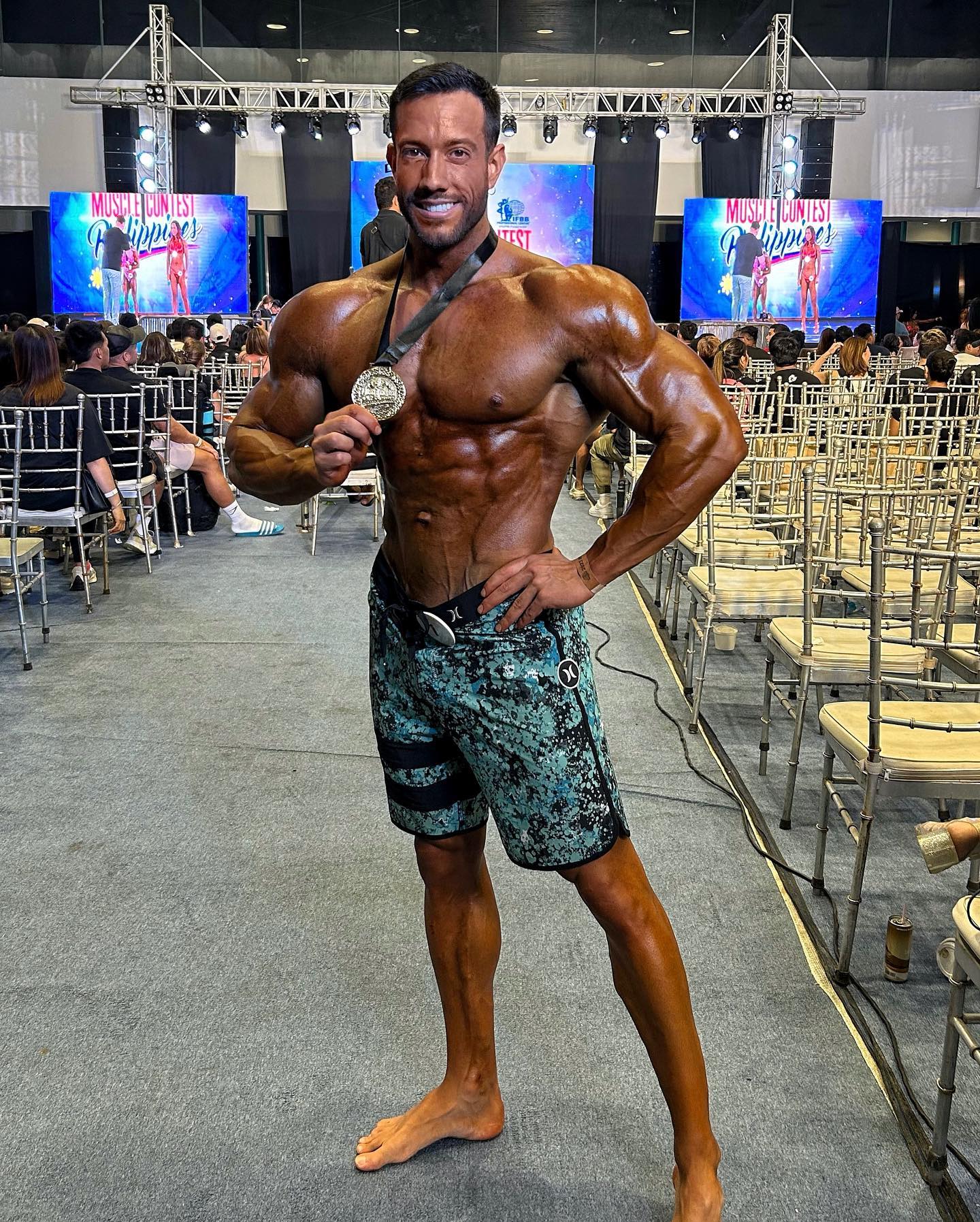 Алехандро Руис Боррего