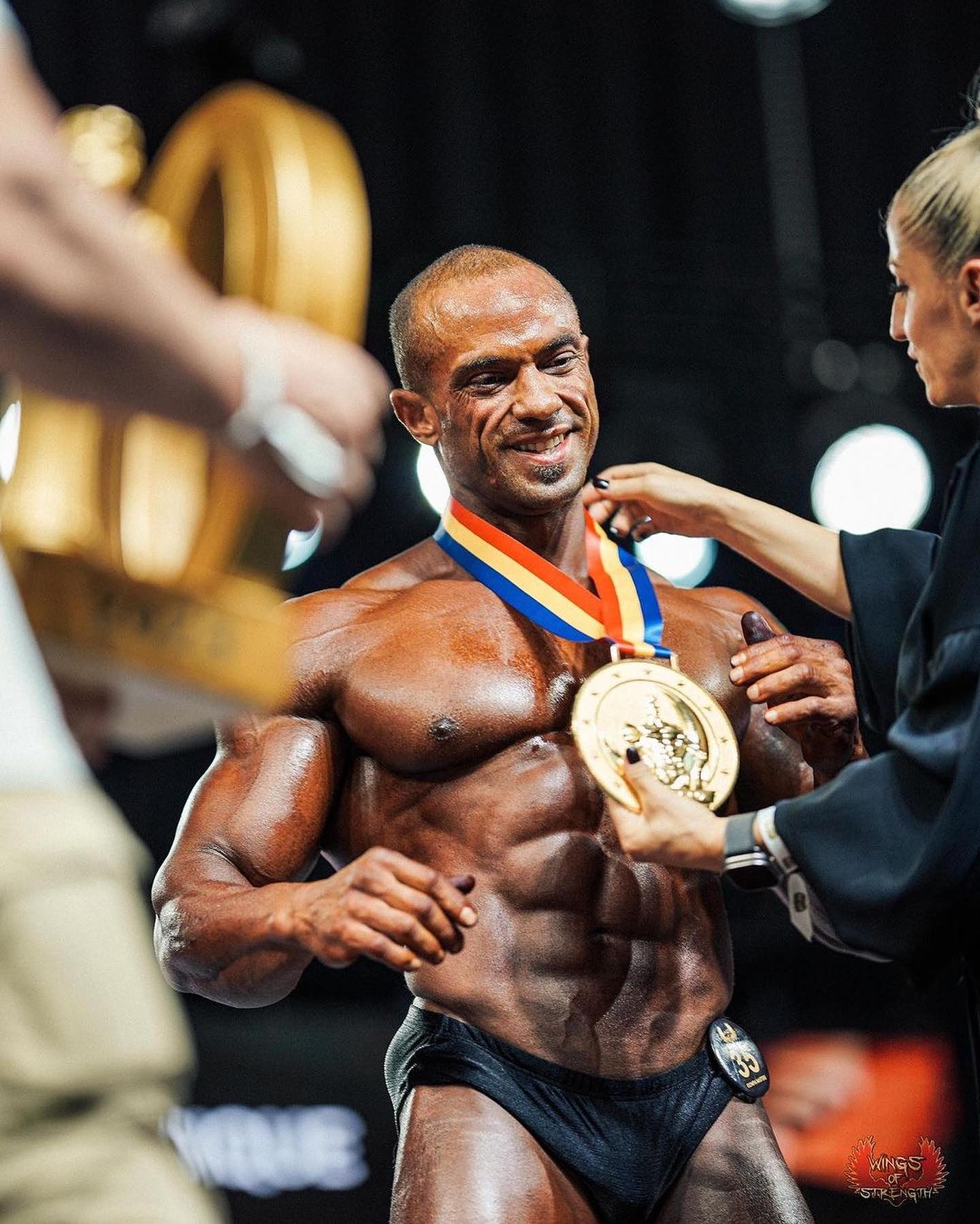 Алекс Камбронеро