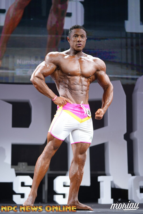 Али Эль Хтаби