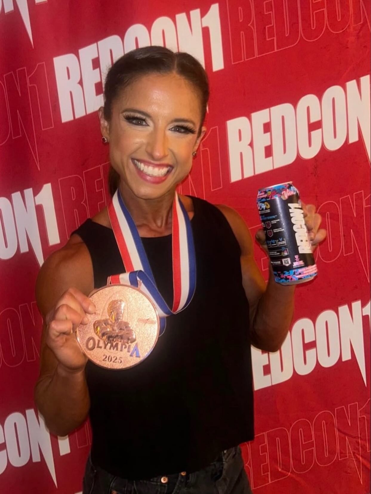 Эмбер Стеффен