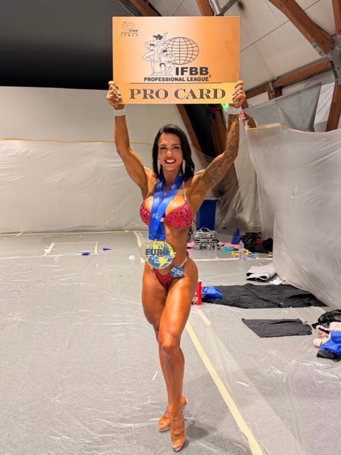 Ана Паула Ферейра