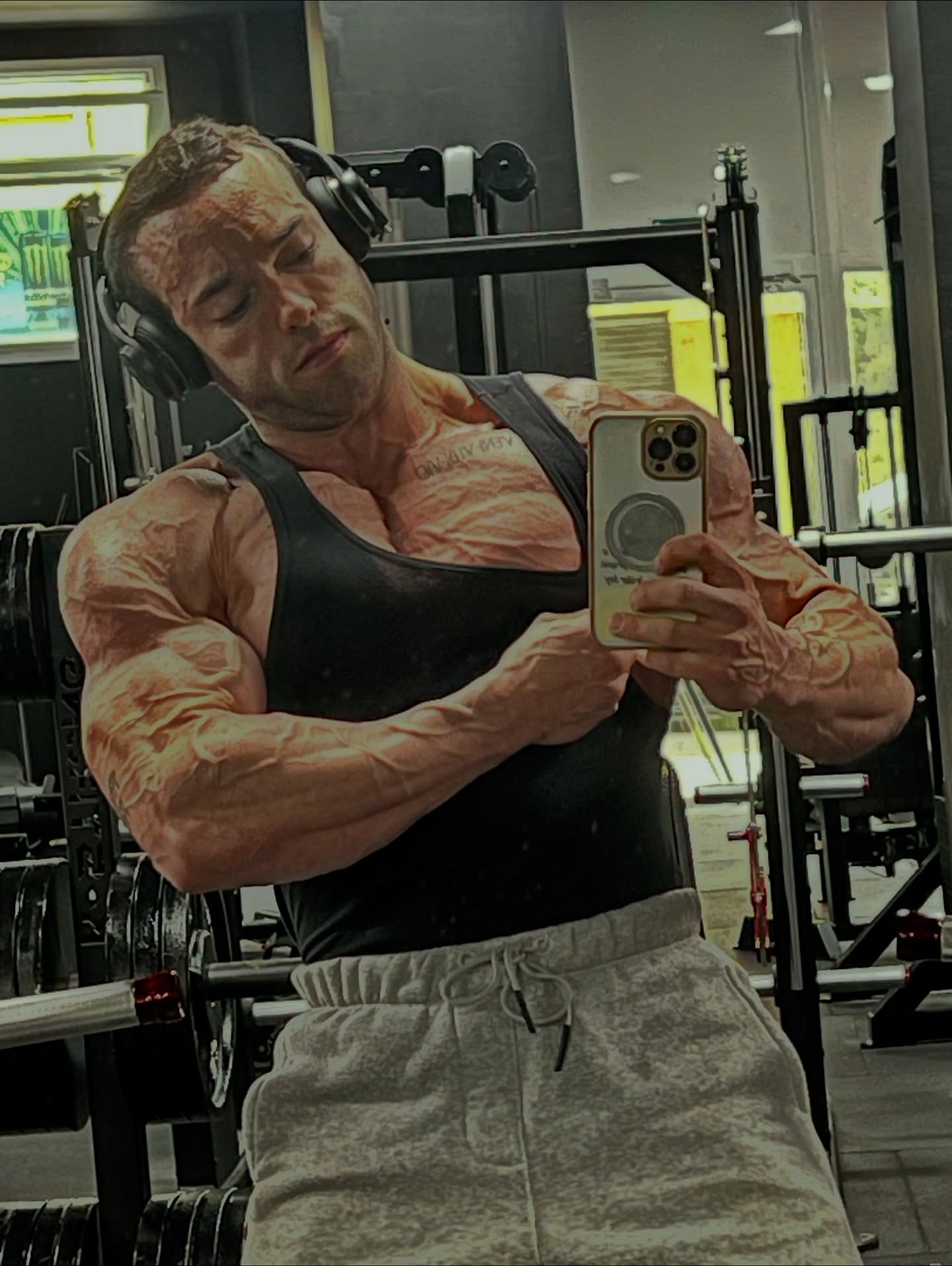 Андрес Гарридо