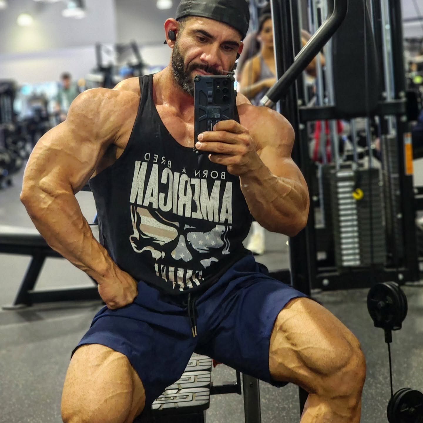 Анхель Арелльяно