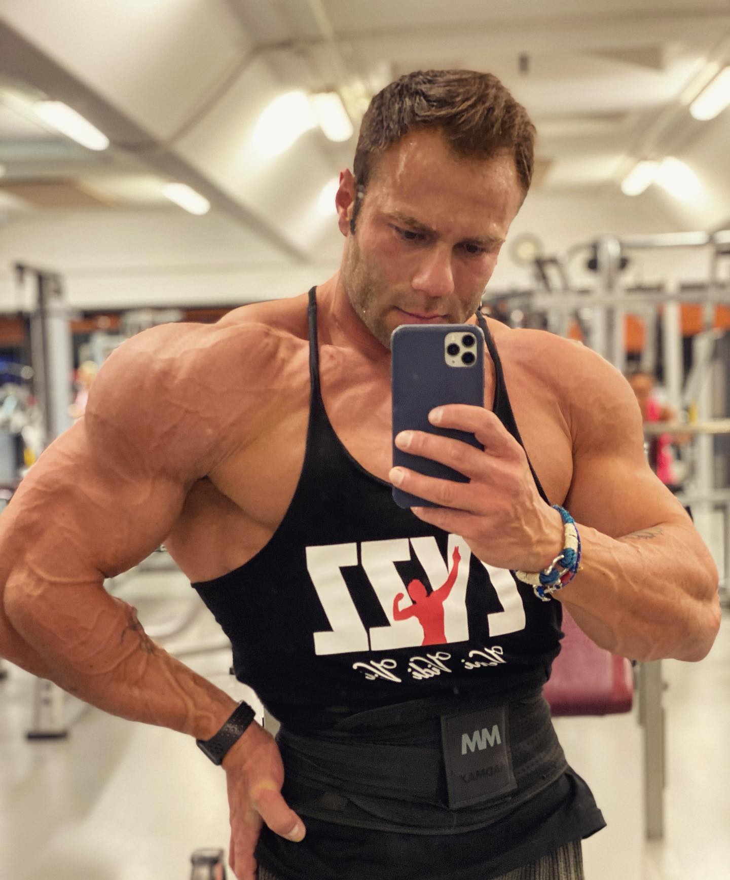 Антонио Йоан