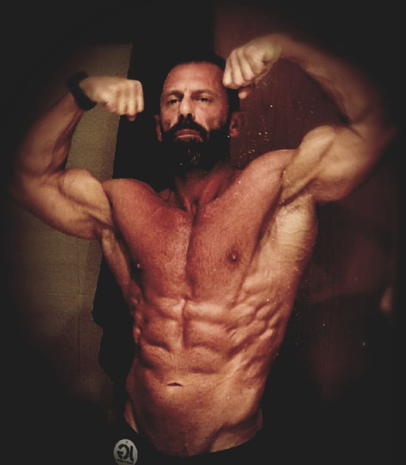 Антонио Есус Родригуез Гарсиа