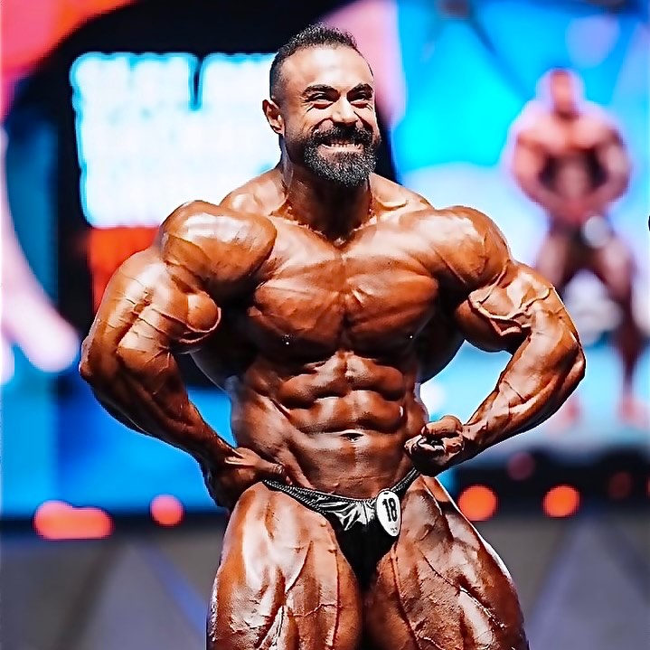 Бехруз Табани