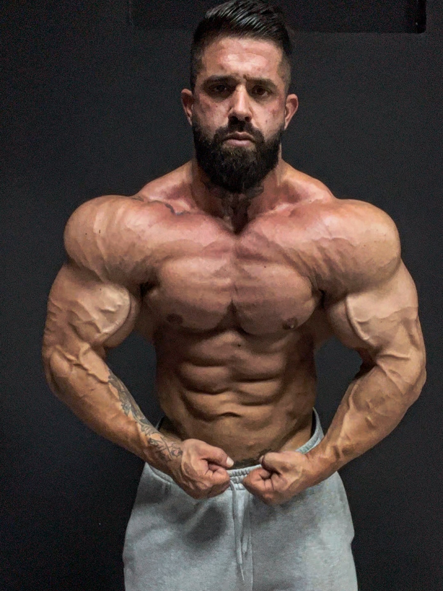 Борйа Саура Чинчилла