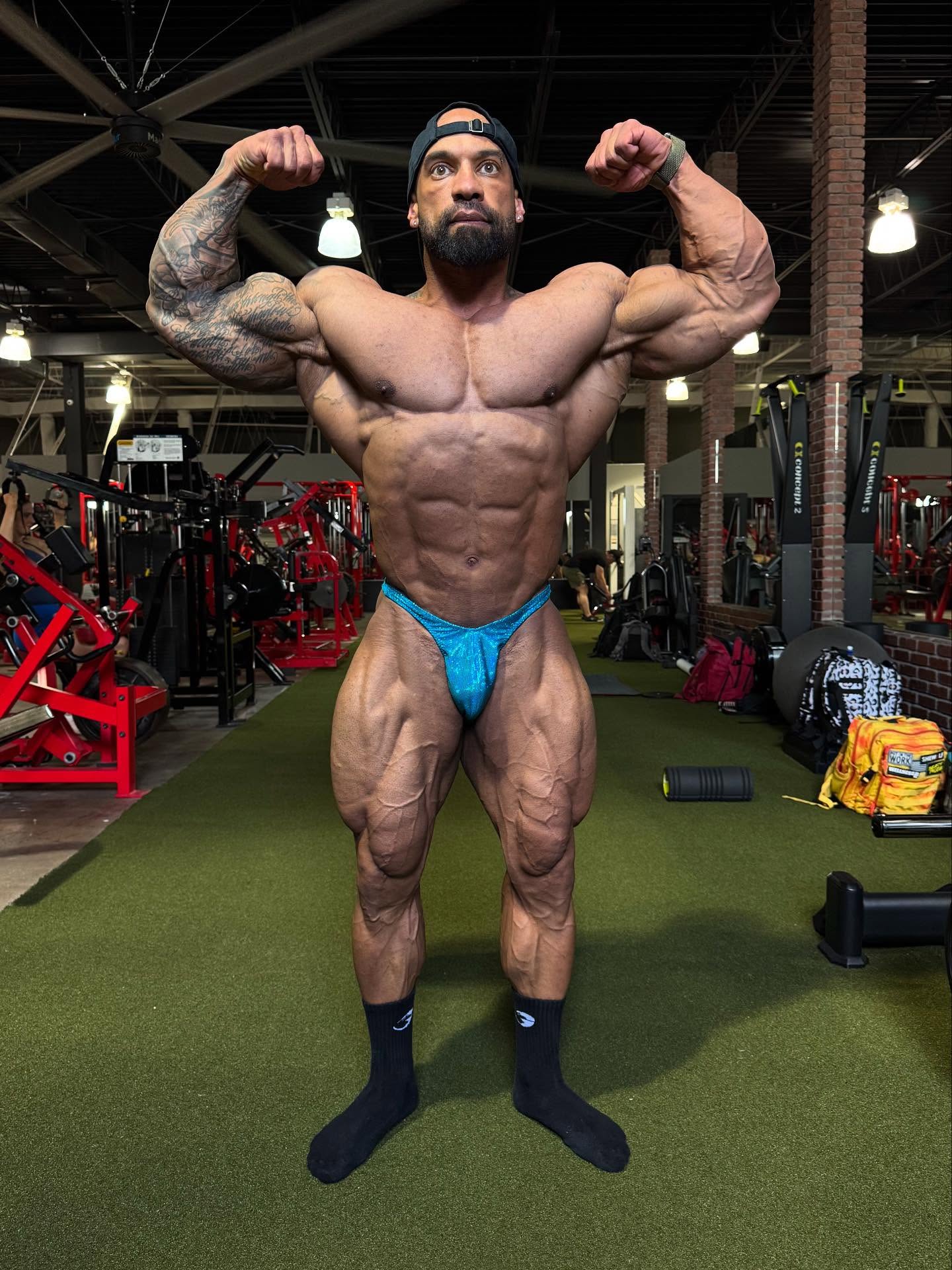 Кэмерон Джордж