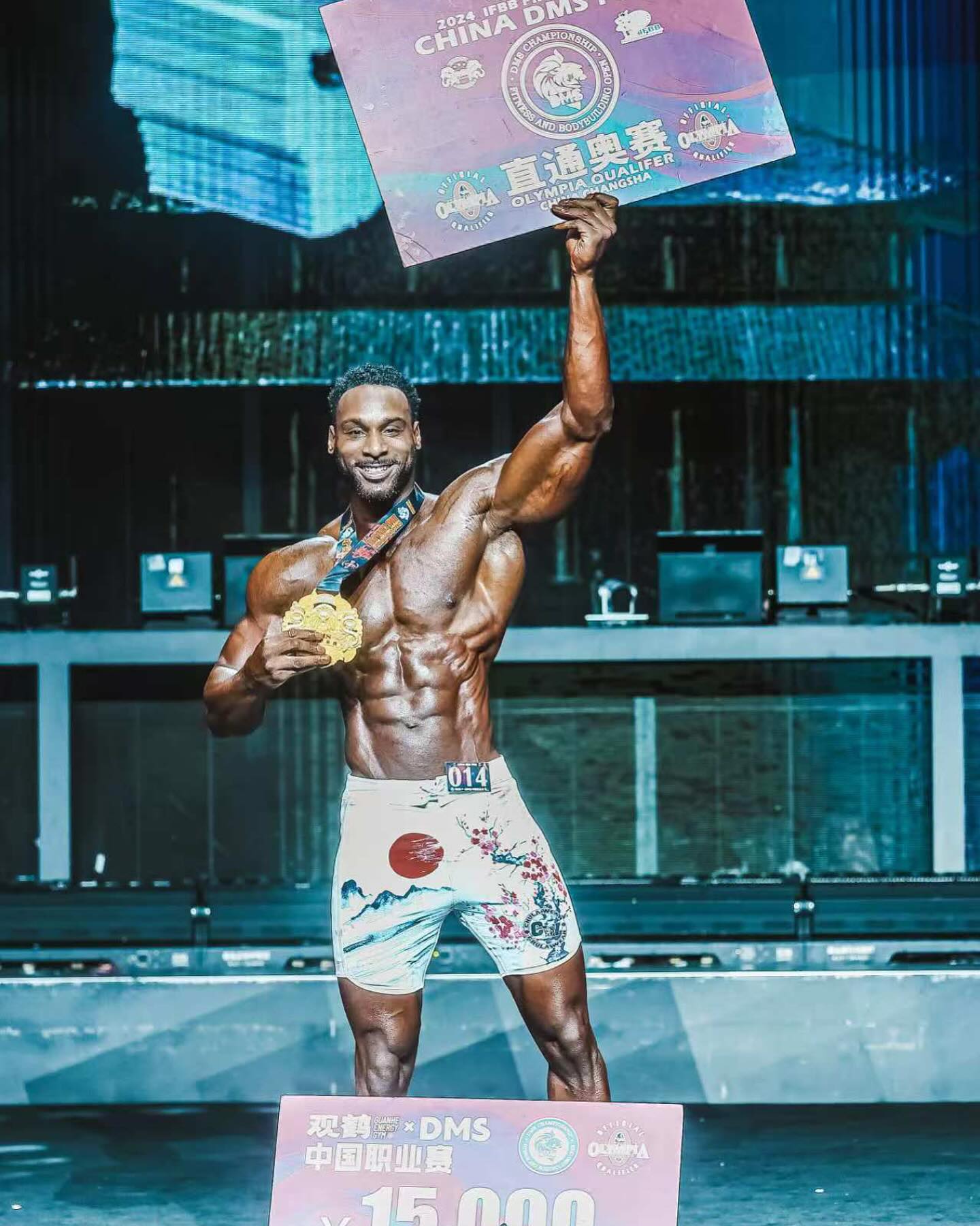 Кори Моррис