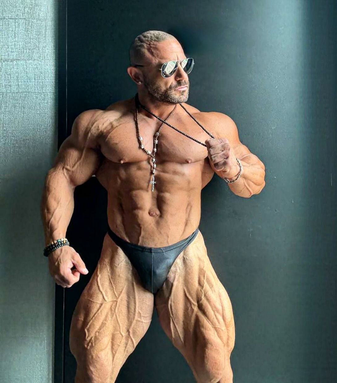 Даниэль Стикко