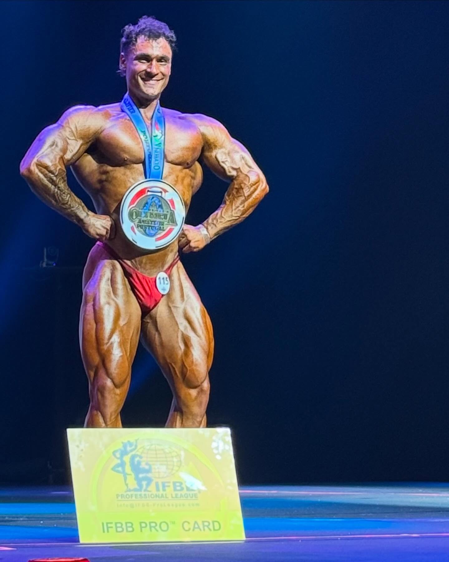 Давид Бенксик