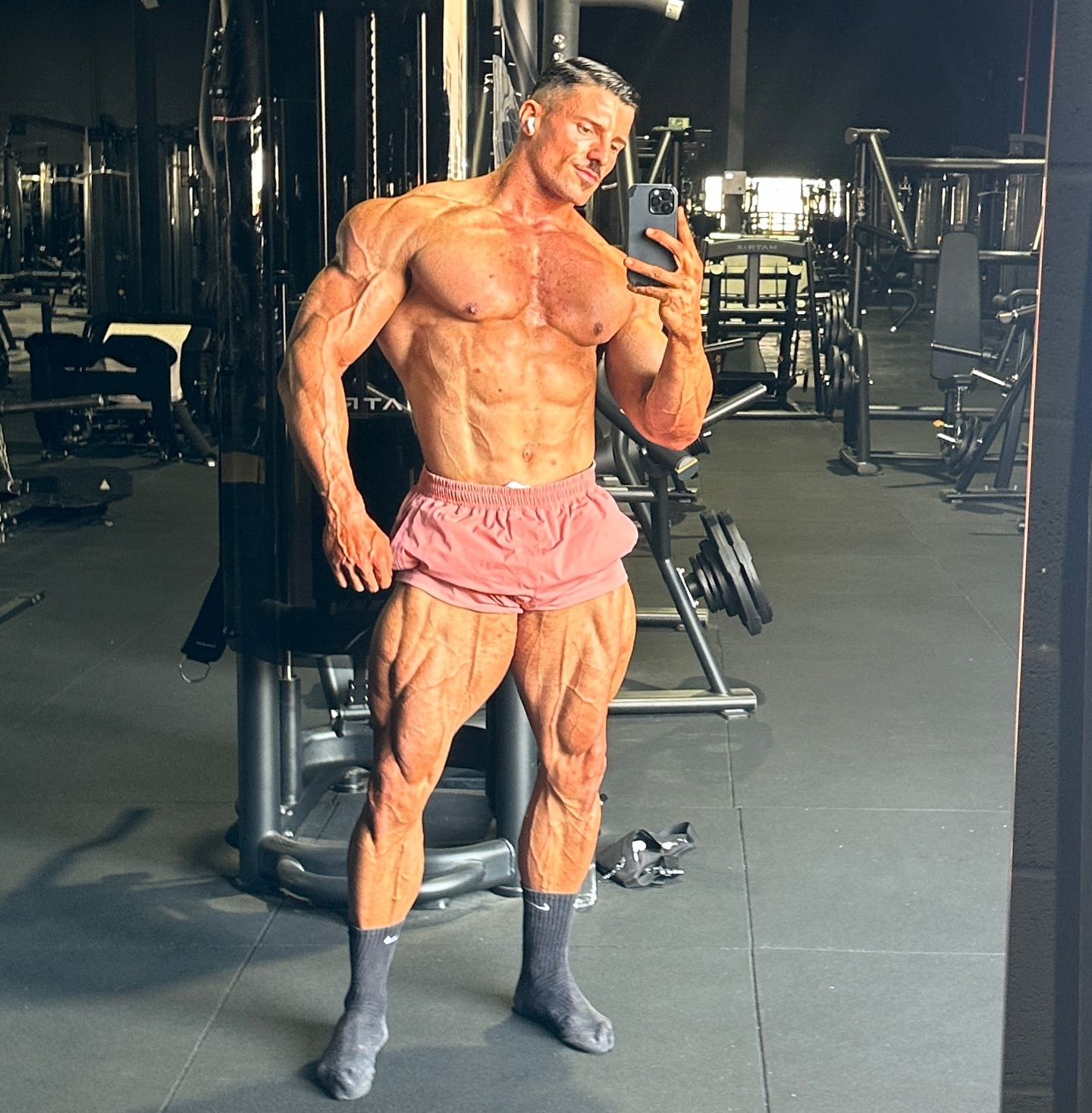 Едгар Наварро